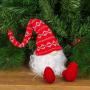 Коледен елф 37 см.
