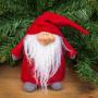Коледен елф 15 см.
