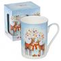 Коледни еленчета MUG класик