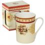 Чаша с коледен мотив MUG класик