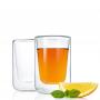 Комплект чаши за капучино/чай BLOMUS (250 мл)
