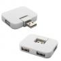 USB HUB с 4 входа