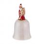 Звънче Дядо Коледа