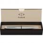 Химикалка Parker Jotter K61 St.Steel GT