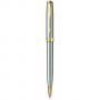 Химикалка Parker Sonnet St. Steel GT K24, ВАР