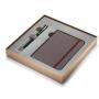 Химикалка Parker Sonnet St. Steel GT K24, ВАР