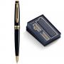 Химикалка Waterman Expert III New Black, ВАР