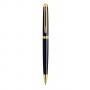 Химикалка Waterman Hemisphere Laque Black GT, ВАР