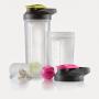Шейкър SHAKE & GO FIT 590 мл