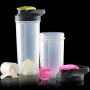 Шейкър SHAKE & GO FIT 820 мл