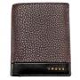 Кожен портфейл CROSS Nueva FV North Wallet