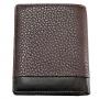 Кожен портфейл CROSS Nueva FV North Wallet