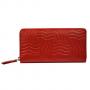 Кожен портфейл CROSS Charol Napa Evening Clutch Wallet