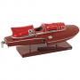 Макет на лодка Timossi Ferrari Arno XI - 25 см