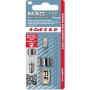 Резервна ксенонова крушка за фенер Maglite 4-Cell C & D