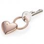 Ключодържател  - ROSY HEART