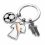 Ключодържател - FREE KICK