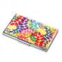 Визитник - COLOURFUL LEAVES