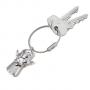 Ключодържател - VALERIE с кристали Сваровски