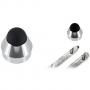 Накрайник - писец за iPhone - STYLUS AUFSATZ