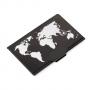 Визитник - GLOBAL CONTACTS BK New