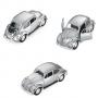 Настолен сувенир Volkswagen - 1967 VOLKSWAGEN KÄFER