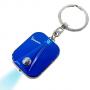 Ключодържател Vespa Scudo LED