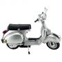 Макет мотопед Vespa 125 P200E