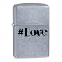 Запалка Zippo Love