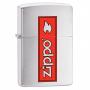 Запалка Zippo - Zippo Logo