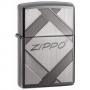 Запалка Zippo Unparalled Tradition Black Ice