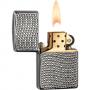 Запалка Zippo Cross Wave Ridge
