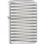 Запалка Zippo Engine Turn Horizontal