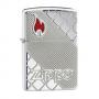 Запалка Zippo Tile Mosaic