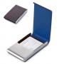 Визитник с магнитно затваряне - BLUE CANYON