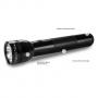 Фенер с 2 батерии D - MAGLITE 2D Cell LED