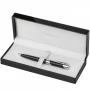 Луксозна химикалка в подаръчна кутия с лого Pierre Cardin