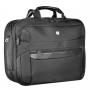 Бизнес чанта за лаптоп 16 инча Wenger с две отделения
