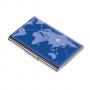 Визитник - AROUND THE WORLD