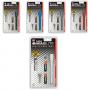 Фенер Mini MAGLITE LED с 2 батерии ААА