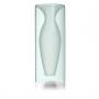 PHILIPPI   Стъклена ваза “ESMERALDA“ - L размер