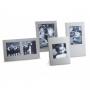 PHILIPPI Рамка за снимки MATZ - 6 x 6