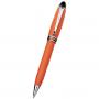 Химикалка Аврора в оранжев цвят