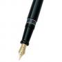 Писалка AURORA със златни части 14К - Ottantotto 88 (800-N)
