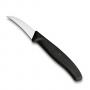 Кухненски нож Victorinox SwissClassic за оформяне, извито острие 60 мм