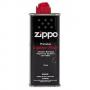 Zippo Бензин за Запалка 4 oz. Lighter Fluid