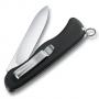Швейцарски джобен нож Victorinox Sentinel Clip