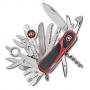 Швейцарски джобен нож Victorinox EvoGrip S54