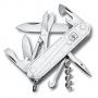 Швейцарски джобен нож Victorinox Climber White Christmas