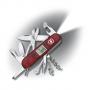 Швейцарски джобен нож Victorinox Traveller Lite